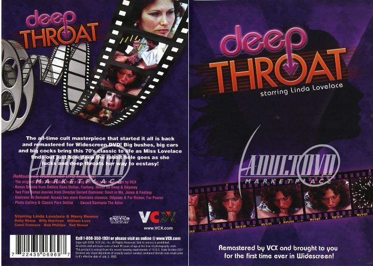 Deep Throat  [1.13 GB]