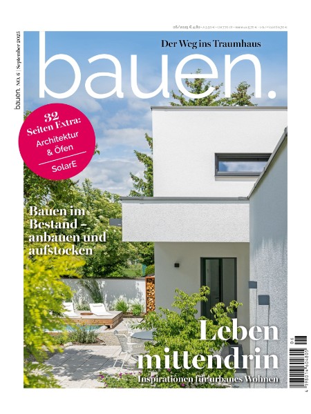 bauen 6.2025 bauen 6.2025