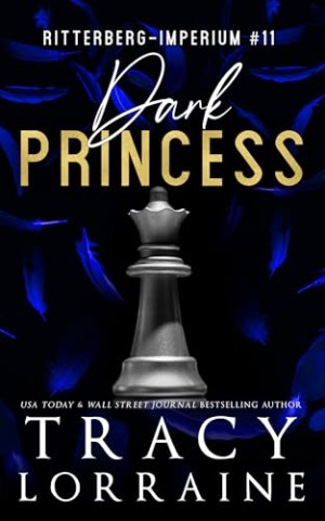 Tracy Lorraine - Ritterberg-Imperium: Dark Princess