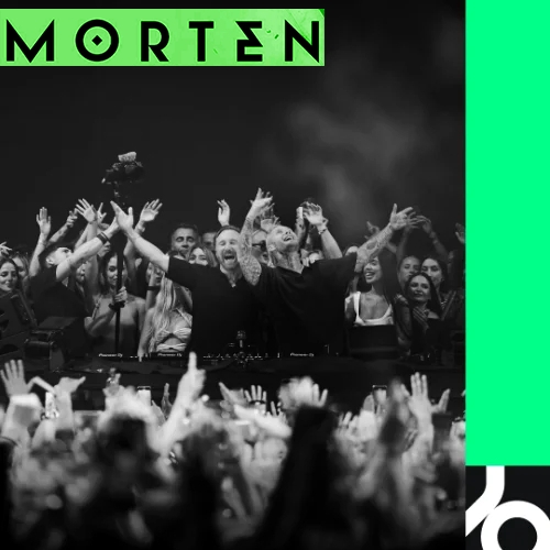 BP Playlist of the Week MORTEN (2025)