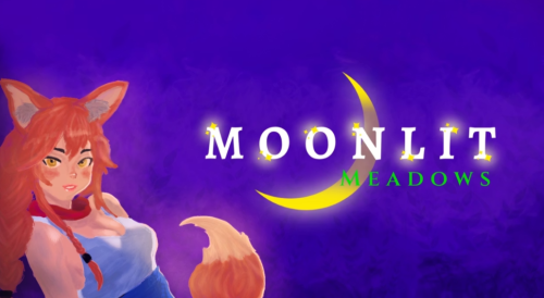PeachyFantasyGames - Moonlit Meadows v0.1.0 Porn Game
