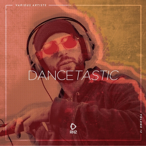 Dancetastic Vol. 12 (2025)