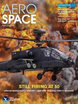 Aerospace Magazine 2025-09
