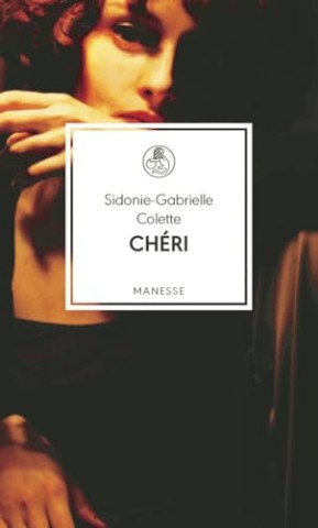 Cover: Colette, Sidonie-Gabrielle - Ch&eacute;ri