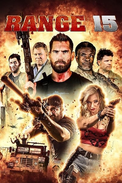 Range 15 (2016) 1080p AMZN WEB-DL DDP2 0 H 264-GPRS Range 15 (2016) 1080p AMZN WEB-DL DDP2 0 H 264-GPRS
