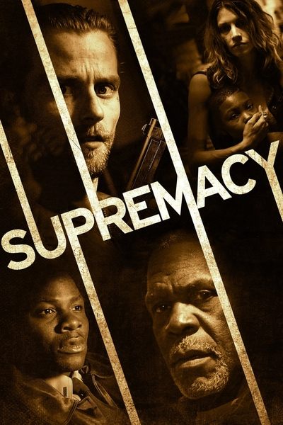 Supremacy (2014) 1080p AMZN WEB-DL H264-GPRS Supremacy (2014) 1080p AMZN WEB-DL H264-GPRS