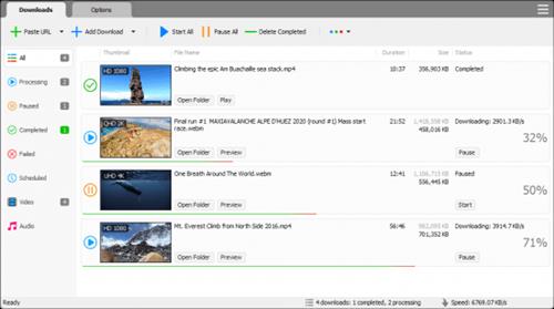 Tomabo MP4 Downloader Pro 5.8
