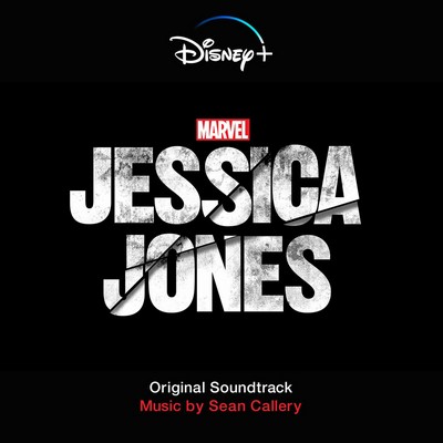 Jessica Jones Soundtrack