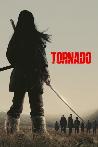 Tornado (2025) 1080p BluRay DD 5 1 x264-playHD Tornado (2025) 1080p BluRay DD 5 1 x264-playHD