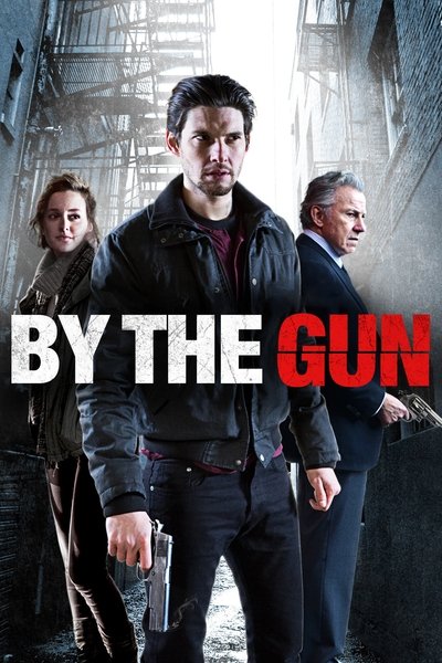 By The Gun (2014) 1080p AMZN WEB-DL H264-GPRS By The Gun (2014) 1080p AMZN WEB-DL H264-GPRS