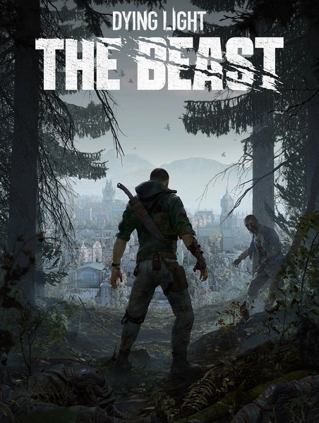 Dying Light: The Beast - Deluxe Edition (2025/RUS/ENG/Repack by FitGirl)