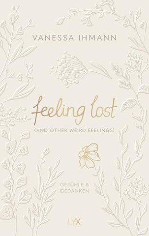 Vanessa Ihmann - Feeling Lost (and Other Weird Feelings)