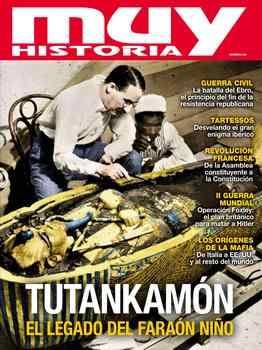 Muy Historia 2025-10