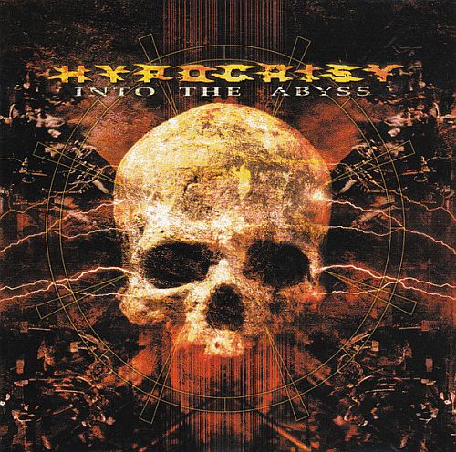 Hypocrisy - Into The Abyss (2000) (LOSSLESS)