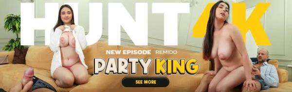 Remido - Party King [FullHD 1080p]