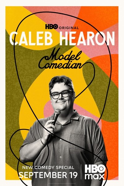 Caleb Hearon Model Comedian (2025) 720p WEBRip-LAMA Caleb Hearon Model Comedian (2025) 720p WEBRip-LAMA