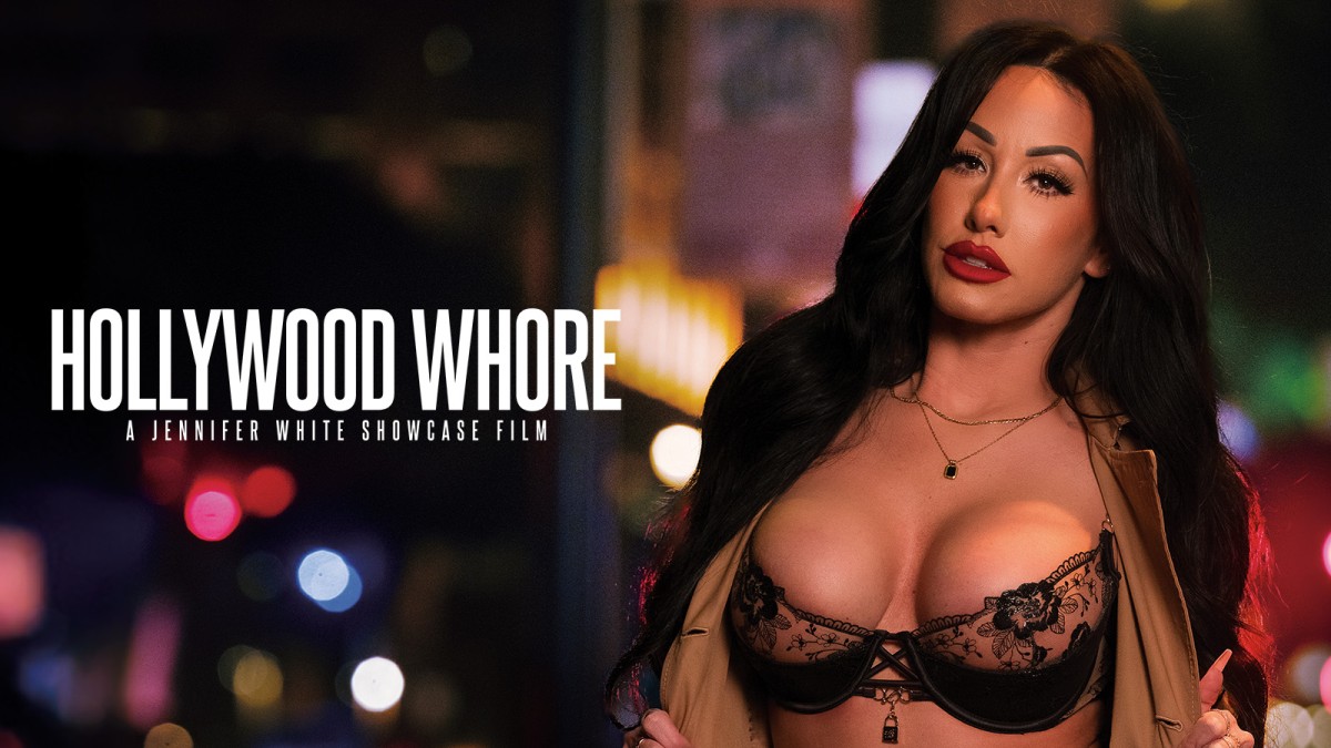 Jennifer White