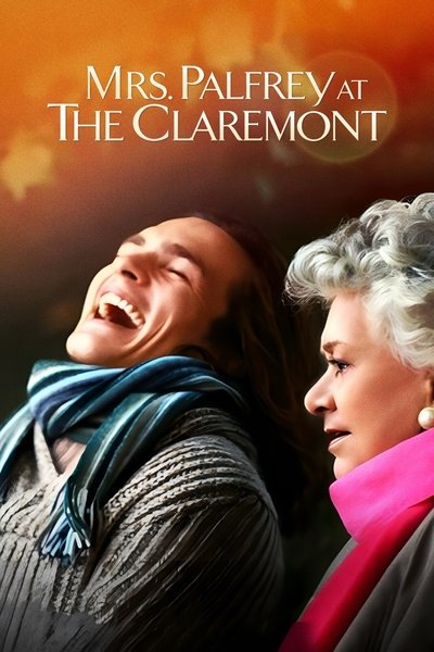 Mrs Palfrey At The Claremont (2005) 720p WEBRip-LAMA Mrs Palfrey At The Claremont (2005) 720p WEBRip-LAMA