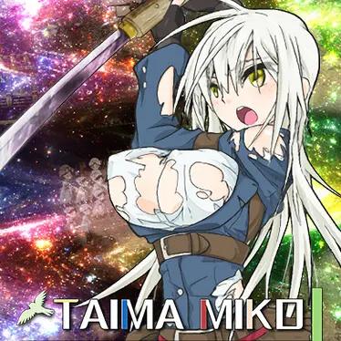 Unko morimori maru, OTAKU Plan - TAIMA MIKO - Exorcist Maiden - The Resurrected Ver.1.0 Final Steam R18 (uncen-eng) Porn Game