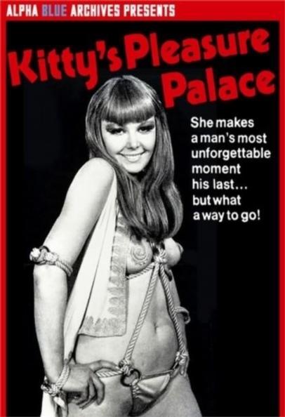 Kitty's Pleasure Palace  [2.9 GB]