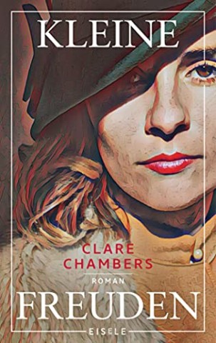 Cover: Clare Chambers - Kleine Freuden