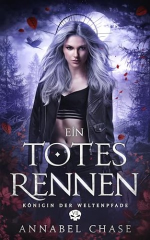 Chase, Annabel - Ein totes Rennen