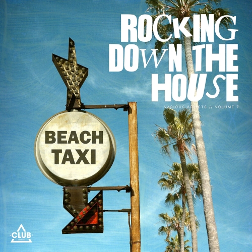 Rockin Down the House Vol. 7 (2025)