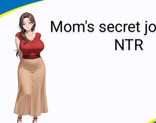 Lac Games -  Mom secret job NTR Part 1 ver.1.0