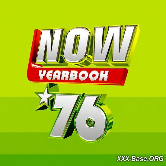 NOW Yearbook '76 (4CD)