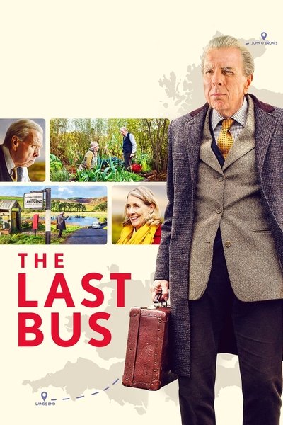 The Last Bus (2021) 1080p AMZN WEB-DL DDP5 1 H 264-GPRS The Last Bus (2021) 1080p AMZN WEB-DL DDP5 1 H 264-GPRS