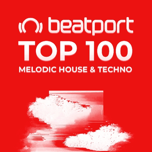 Beatport Hype 100 Melodic House & Techno September (2025)