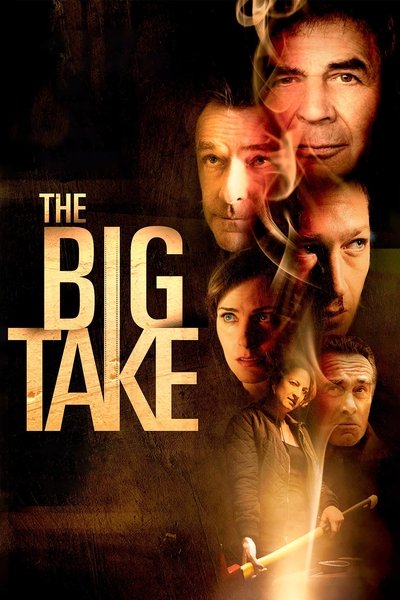 The Big Take (2018) 1080p AMZN WEB-DL DDP5 1 H 264-GPRS The Big Take (2018) 1080p AMZN WEB-DL DDP5 1 H 264-GPRS