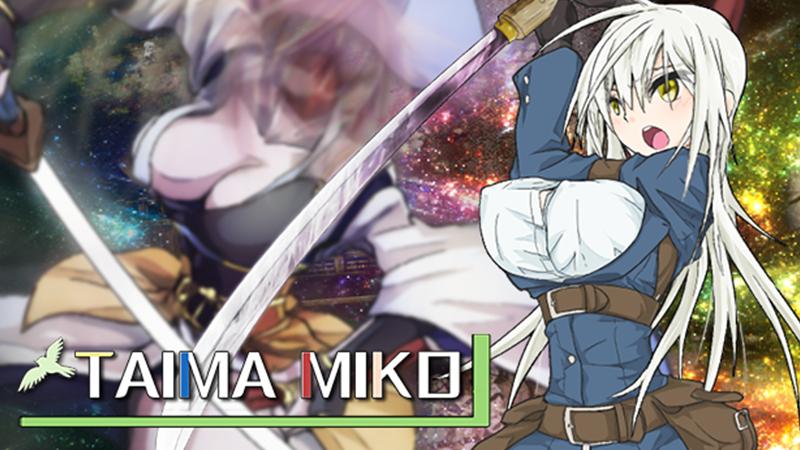 Unko morimori maru, OTAKU Plan - TAIMA MIKO - Exorcist Maiden - The Resurrected Ver.1.0 Final Steam R18 + Full Save (uncen-eng) Unko morimori maru, OTAKU Plan - TAIMA MIKO - Exorcist Maiden - The Resurrected Ver.1.0 Final Steam R18 + Full Save (uncen-eng)