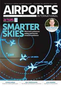 Airports International - Issue 02 2025