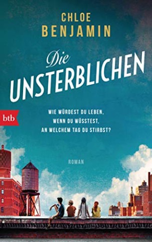 Cover: Bradley R. - Unsterbliche Farm
