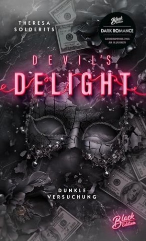 Theresa Solderits - Devils Delight: Dunkle Versuchung