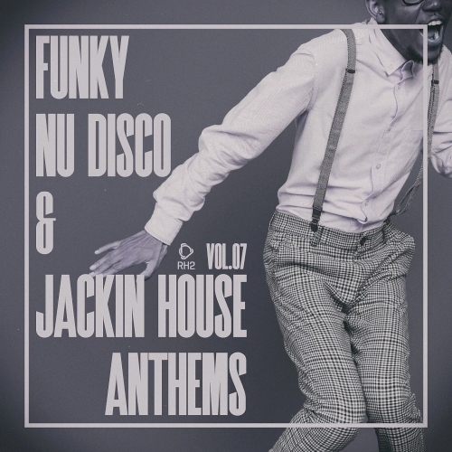 Funky Nu Disco & Jackin House Anthems Vol. 07 (2025)