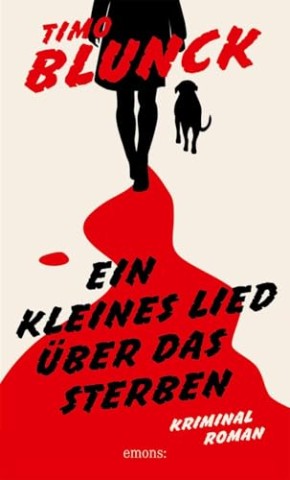 Cover: Timo Blunck - Ein kleines Lied &uuml;ber das Sterben