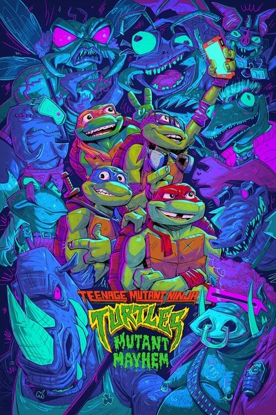 Teenage Mutant Ninja Turtles Mutant Mayhem (2023) 3D 1080p BluRay x264-GUACAMOLE Teenage Mutant Ninja Turtles Mutant Mayhem (2023) 3D 1080p BluRay x264-GUACAMOLE