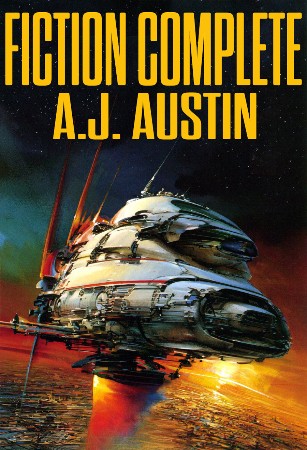 Cover: The Complete Novels of Jane Austin - Austin, J.