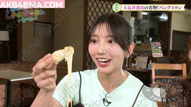 Webstream | 250920 Hinatazaka46 no Shizuoka Gohan ga tabetai! (Ishizuka Tamaki, Konishi Nanami) FOD Webstream | 250920 Hinatazaka46 no Shizuoka Gohan ga tabetai! (Ishizuka Tamaki, Konishi Nanami) FOD
