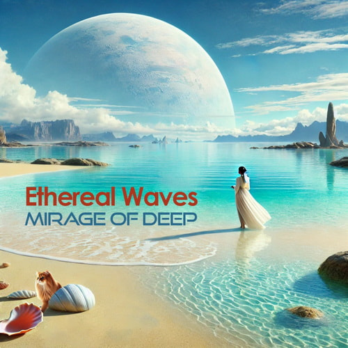 Mirage Of Deep - Ethereal Waves (2025) FLAC