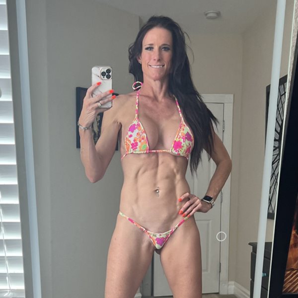 Sofie Marie - Free Use MILF Double Dicked