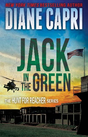 Cover: Jack in the Green - Child, Lee