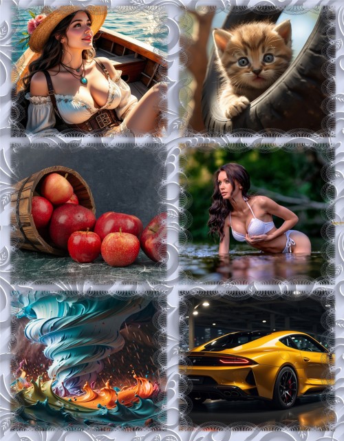 Super mix wallpapers 754