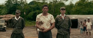  / Prisoner of War (2025/WEB-DL/WEB-DLRip)