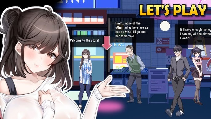 Mango Party,  Tiramisu, Big S Studio - The Censor DX Edition V4.0.11 Final Steam + All DLC Porn Game