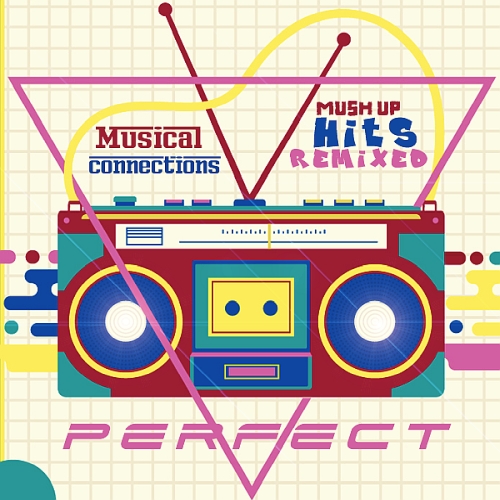 Perfect Music Connection Hits Mushup (2025)