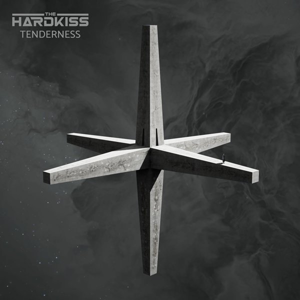 The Hardkiss - Tenderness [Single] (2025)