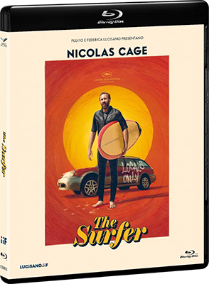 The Surfer 2024 .mkv BDRIP - ITA - limperodeisogni